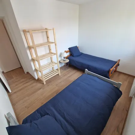 Apartment Bourg Centre Mimizan